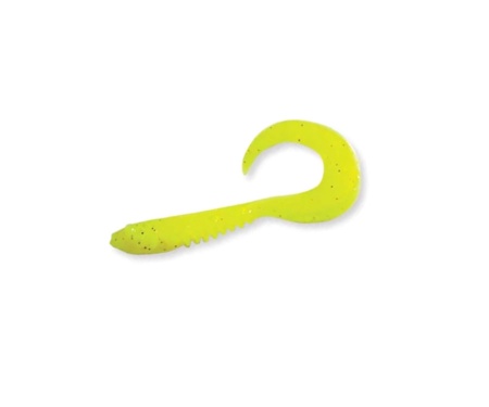 Силікон Crazy Fish King Tail 2.5" 27-65-6-6