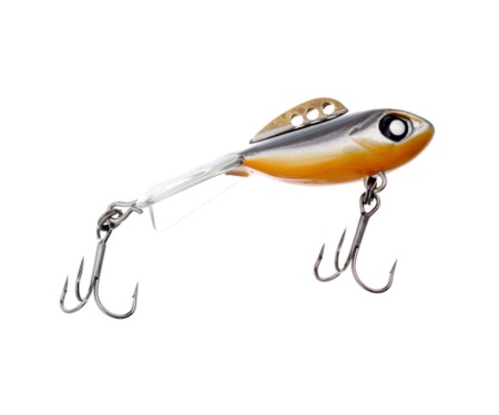 Балансир Lucky John Pro Series Mebaru 37мм 5г 101