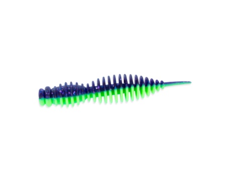 Силикон Angry Baits Killer Lip 3" Acid Violet