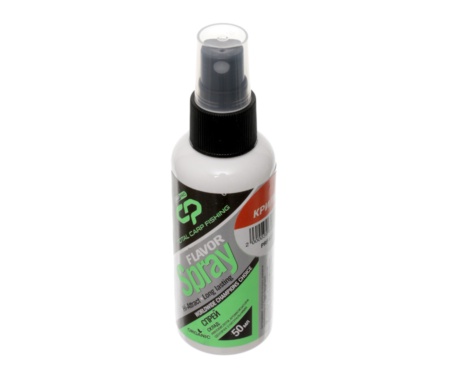 Спрей Carp Pro Flavour 50мл Криль