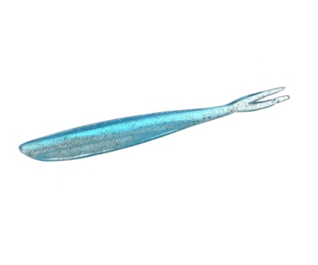 Силікон Veduta DS Minnow 4" 5