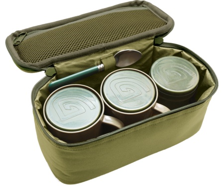 Набор посуды Trakker Nxg Brew Kit