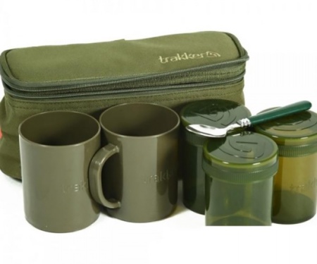 Набор посуды Trakker Nxg Brew Kit