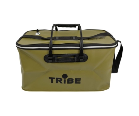 Сумка рыболовная Tribe EVA T-JA-0001-L Olive