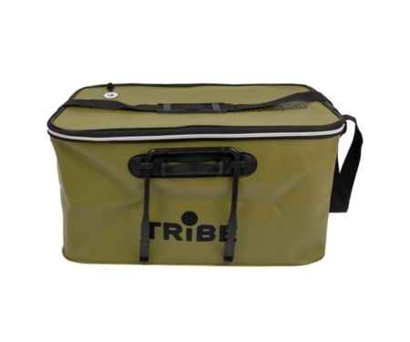 Сумка рыболовная Tribe EVA T-JA-0001-L Olive