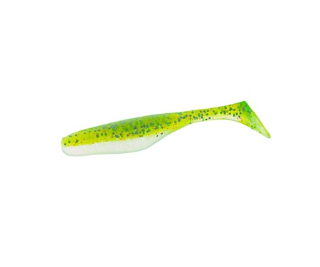 Силікон Bass Assassin Sea Shad 4" 489