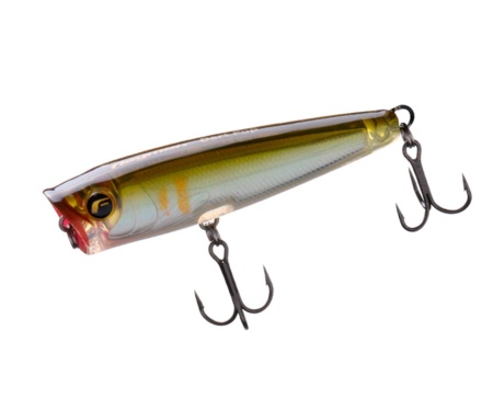 Воблер Flagman Dart Pop 65F 7г F1200