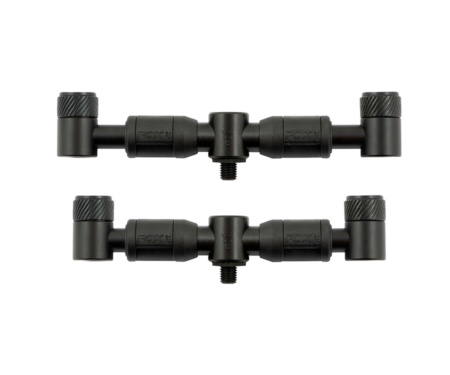 Буз-бар Fox Black Label QR Buzzer Bar Adjustable 2 rod