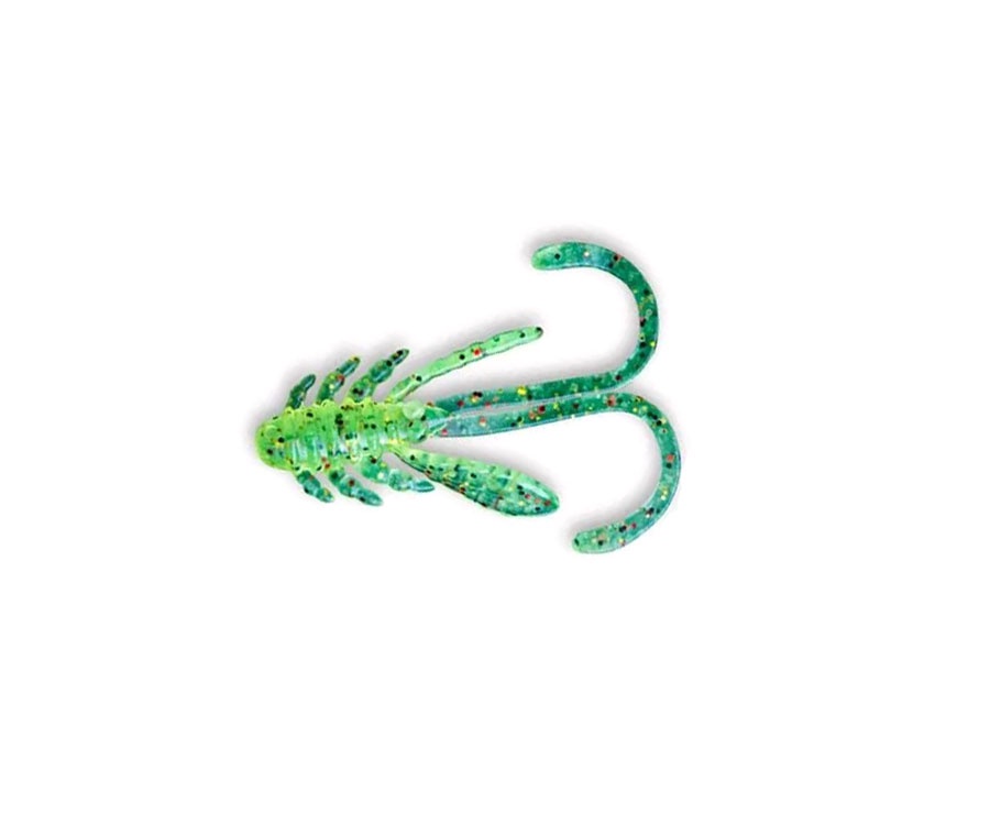 Силикон Crazy Fish Allure 2" 47-52-22-6 кальмар