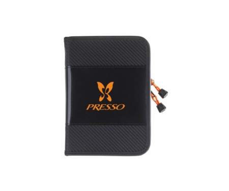 Гаманець Daiwa Presso Wallet L C Black