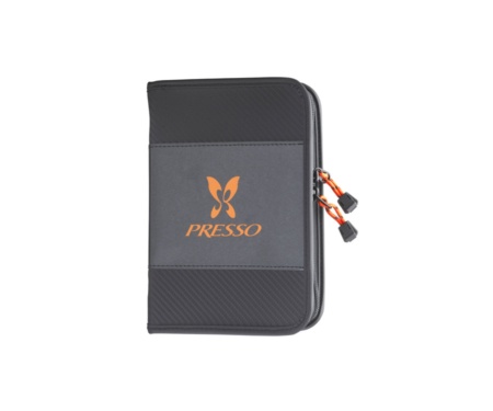 Гаманець Daiwa Presso Wallet L C Black