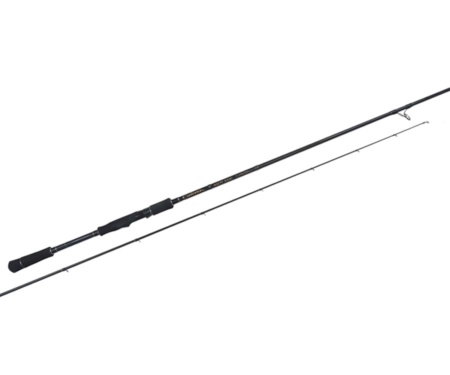 Спінінгове вудлище Yamaga Blanks Calista TZ Nano EG89ML 2.67м 4-24г