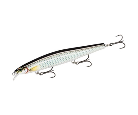 Воблер Rapala Max Rap Long Range Minnow 12см BTL