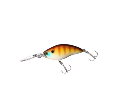 Воблер Yo-Zuri 3DS Crank DD 65F 65мм 17г #BG