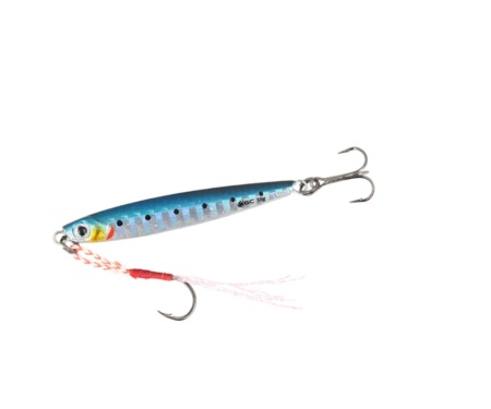Пилькер Golden Catch Dasher 10г #213 UV