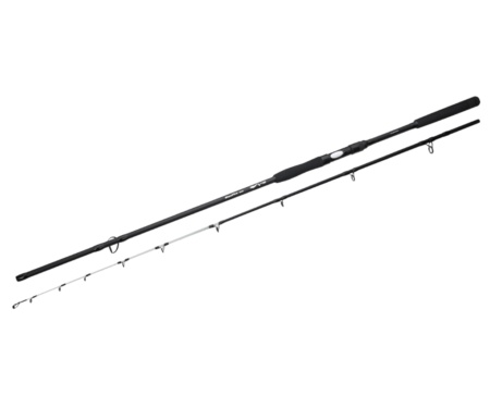 Спиннинговое удилище Flagman Blackfire Cat Fish River 80H 2.44м 80-240г