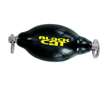 Грузило Black Cat Clonk Lead 160г