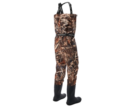 Вейдерси Finntrail Waders Airman Max-5 11 44 L