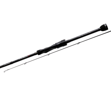 Cпінінговe вудлище Azura Safina-X 76UL 2.28м 0.8-7г
