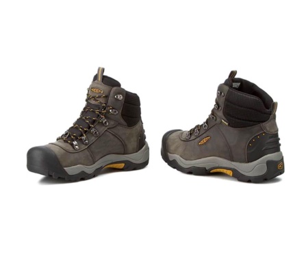 Ботинки треккінгові Keen Revel III 10