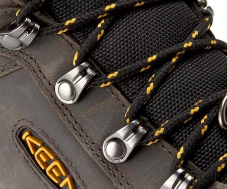 Ботинки треккінгові Keen Revel III 10