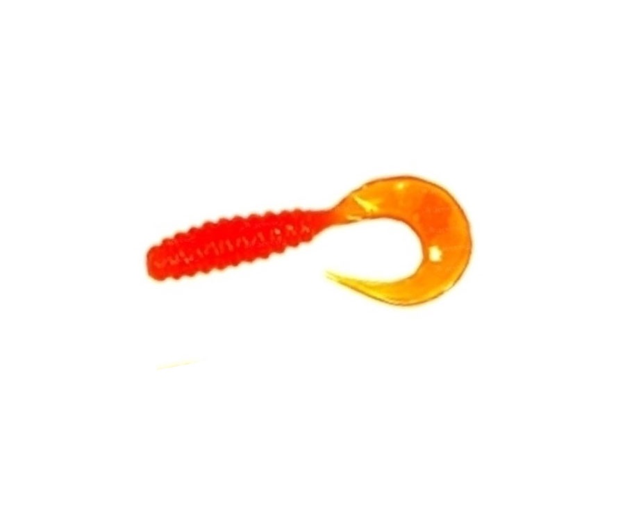 Твистер Manns M-037 OR 5.5см