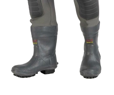 Вейдерси Fox Rage Neoprene Waders 46