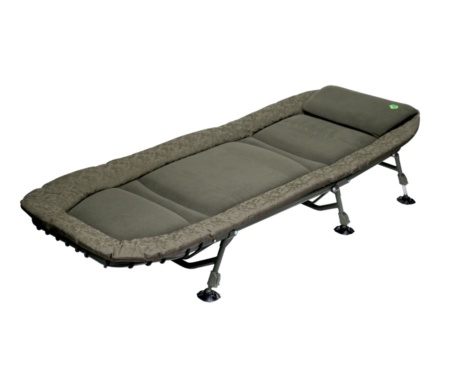 Ліжко коропове Carp Pro Diamond Comfort