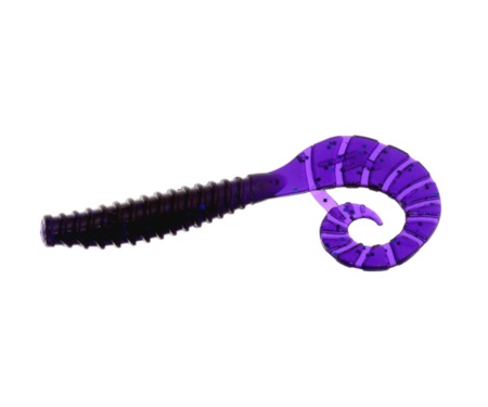 Силікон Flagman TT-Grub 2.5'' #105 Violet