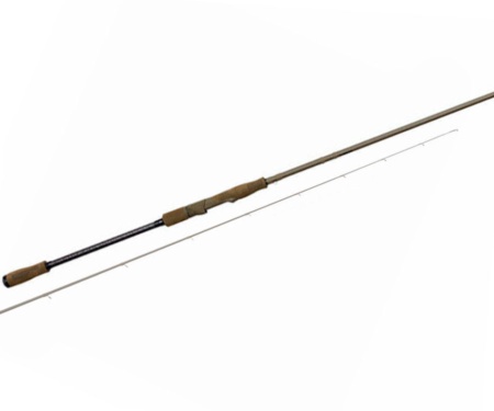 Спиннинговое удилище Savage Gear SG4 Light Game MML 2.31м 7-22г