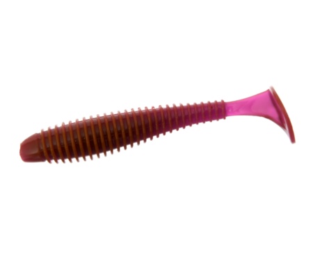Силікон Flagman Mystic Fish Fat 2" #106 Lox
