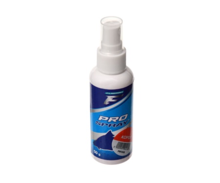 Спрей Flagman Pro Карп