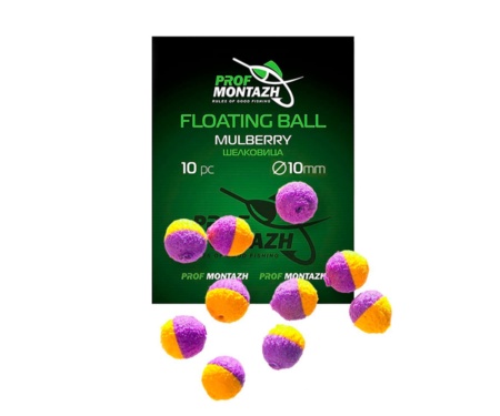 Насадка Prof Montazh 6мм Mulberry