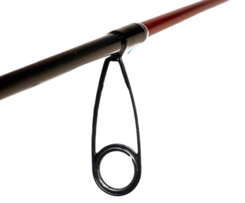 Спиннинговое удилище Daiwa Fuego 702MLFS 2.1м 3-15г #2