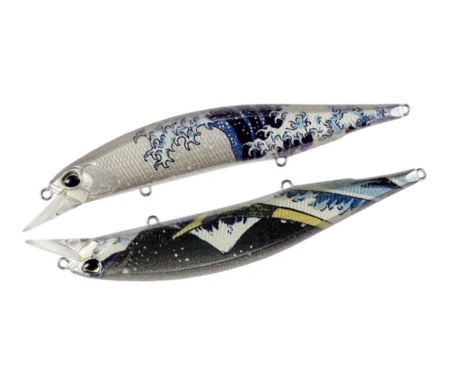 Воблер Duo Realis Jerkbait 120SP Z199