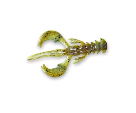 Силикон Crazy Fish Nimble 1.2" #30d