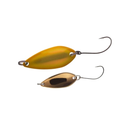 Блесна Daiwa Presso ADM 3.8г #OM