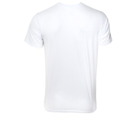 Футболка Flagman Оверсайз 250г/м White Плотва Большая XL