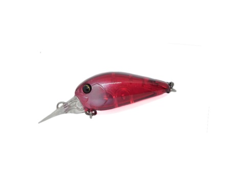 Воблер Yarie 675 T-CrankupJr 2.1г SS C40 crystal rosso KL