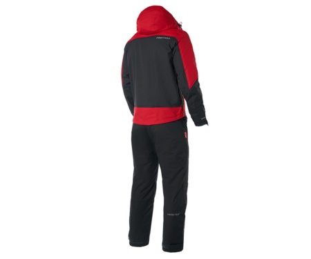 Костюм Finntrail Suit Light Suit Red M