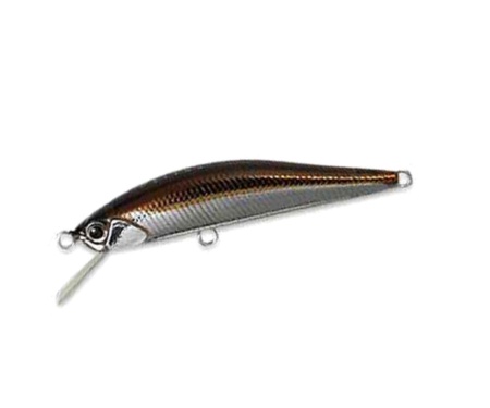 Воблер Duo Grace Minnow Elena 70F A190