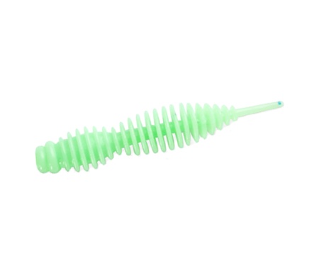 Силикон Angry Baits Killer Lip 2" Green Milk
