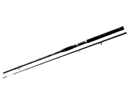 Cпінінговe вудлище SPRO SaltiX 2.1м 550г