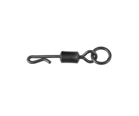 Вертлюг Fox Edges Kwik Change Heli Swivels №7