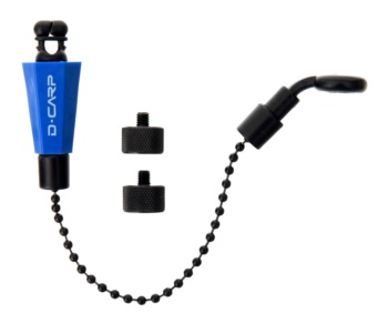 Индикатор поклевки Carp Pro Hanger D-Carp Blue #1