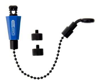 Индикатор поклевки Carp Pro Hanger D-Carp Blue #2