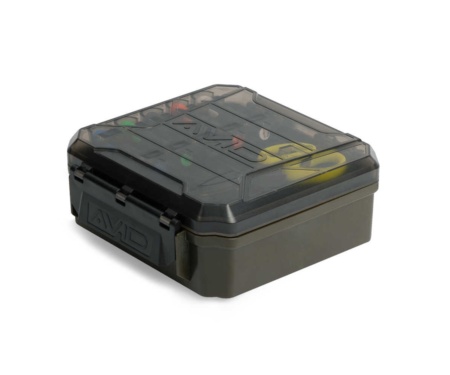 Коробка для аксессуаров Avid Carp Reload Acessory Box