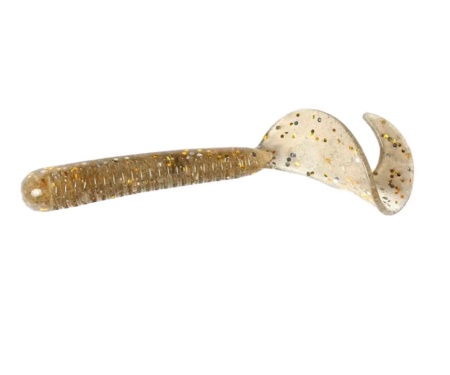 Силікон Lucky John Chank Tail 2.9" #017 Baitfish