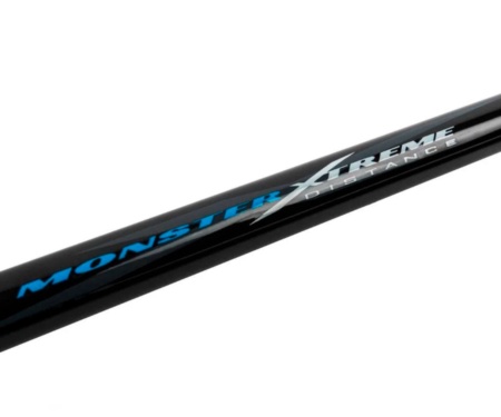 Фідерне вудлище Preston Monster Xtreme Distance Feeder 3.8м 150г