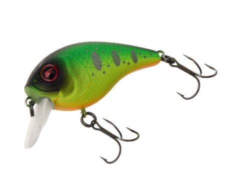 Воблер Flagman Areata Crank 38F 489